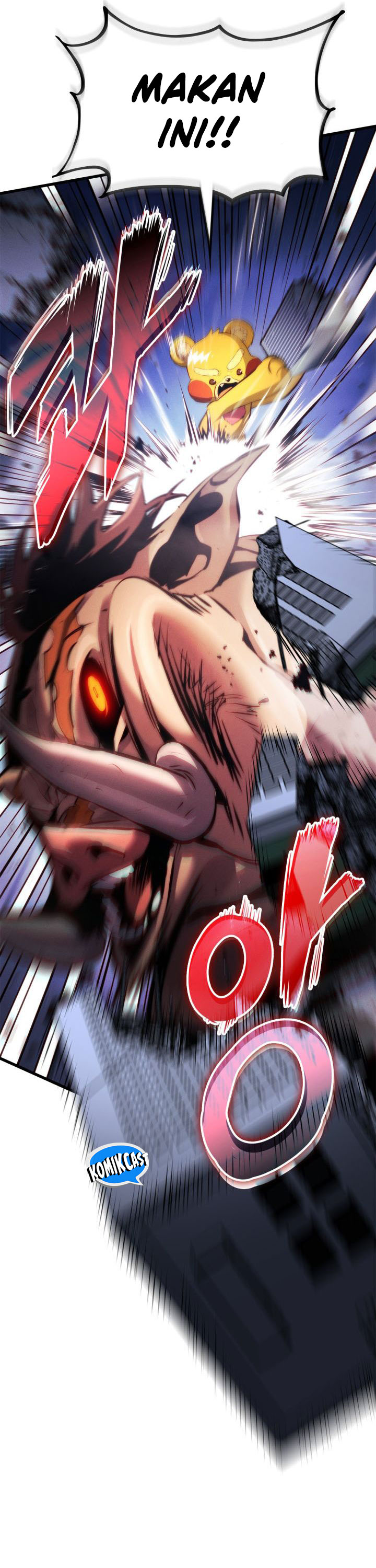 Ranker’s Return (Remake) Chapter 187 Gambar 45