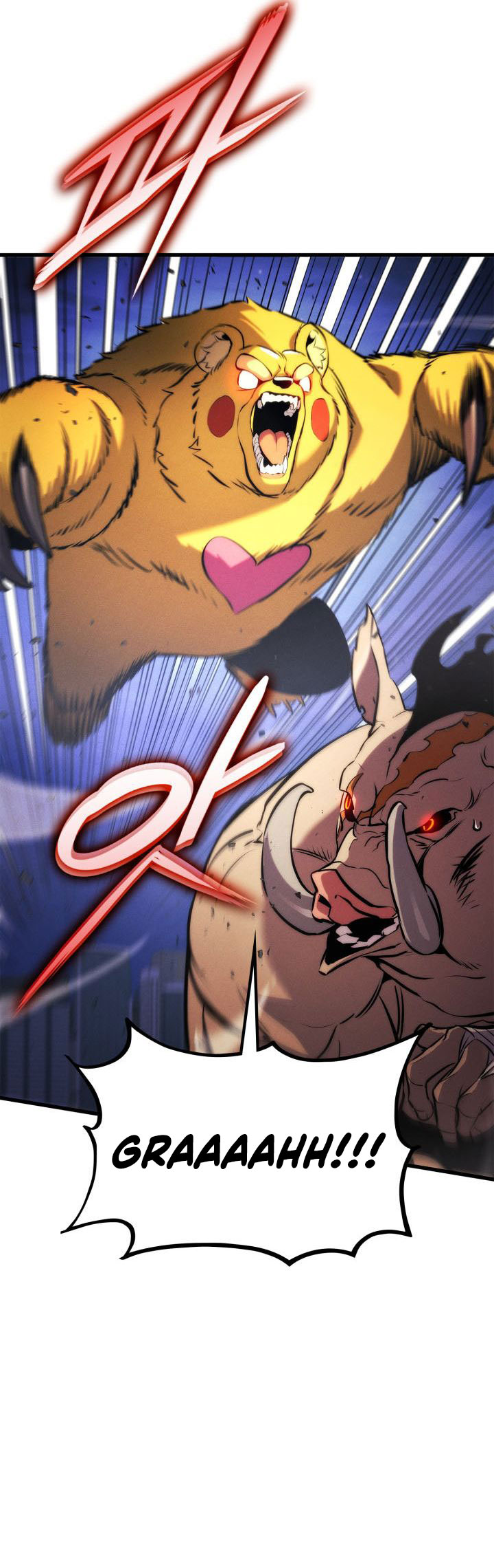 Ranker’s Return (Remake) Chapter 187 Gambar 47