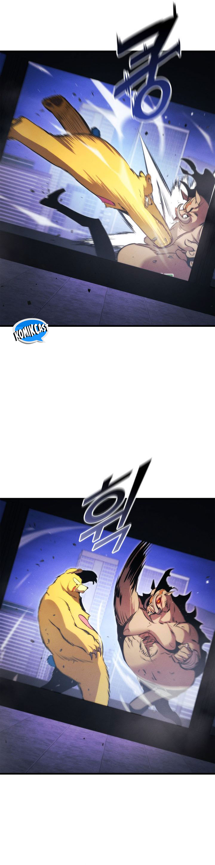 Ranker’s Return (Remake) Chapter 187 Gambar 48
