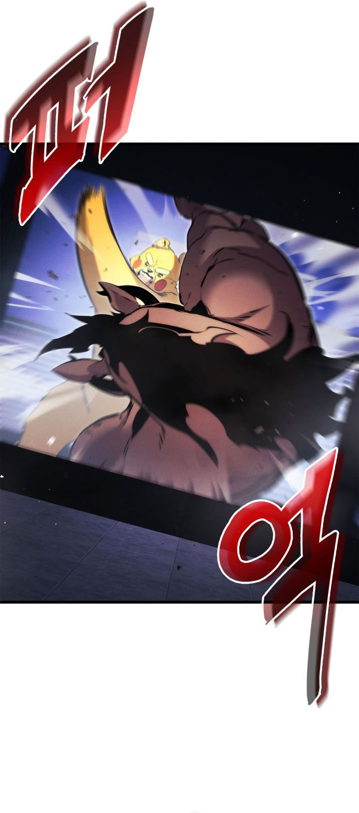 Ranker’s Return (Remake) Chapter 187 Gambar 49