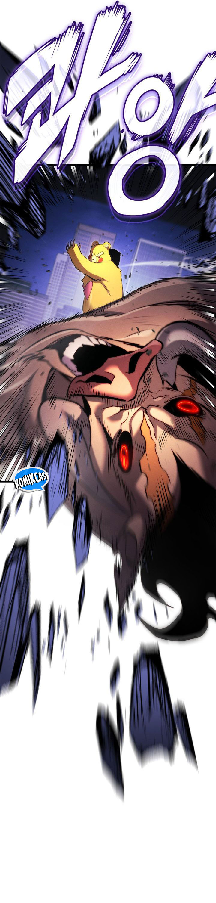 Ranker’s Return (Remake) Chapter 187 Gambar 50
