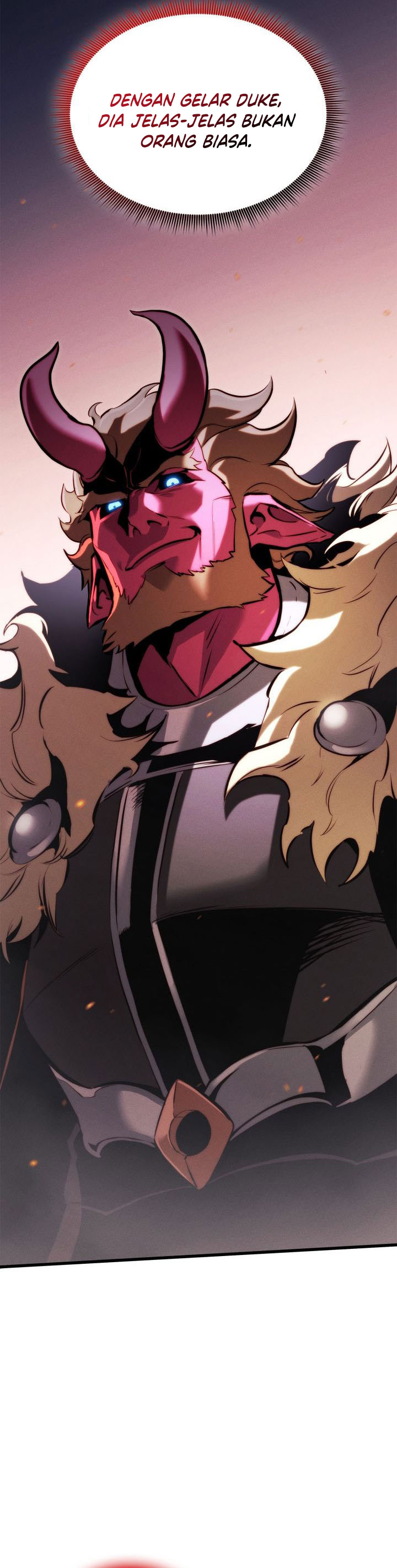 Ranker’s Return (Remake) Chapter 187 Gambar 54