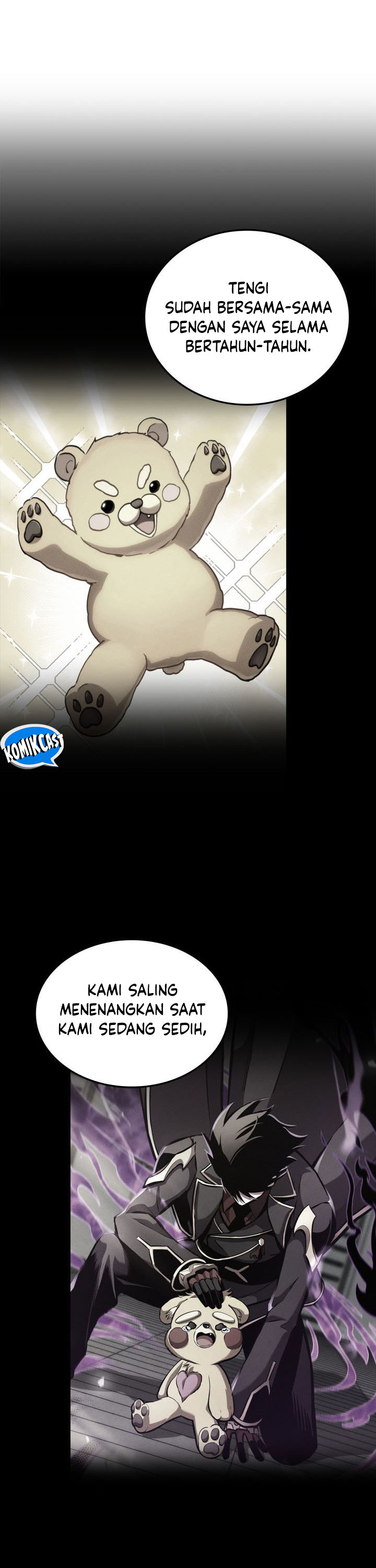 Ranker’s Return (Remake) Chapter 187 Gambar 58