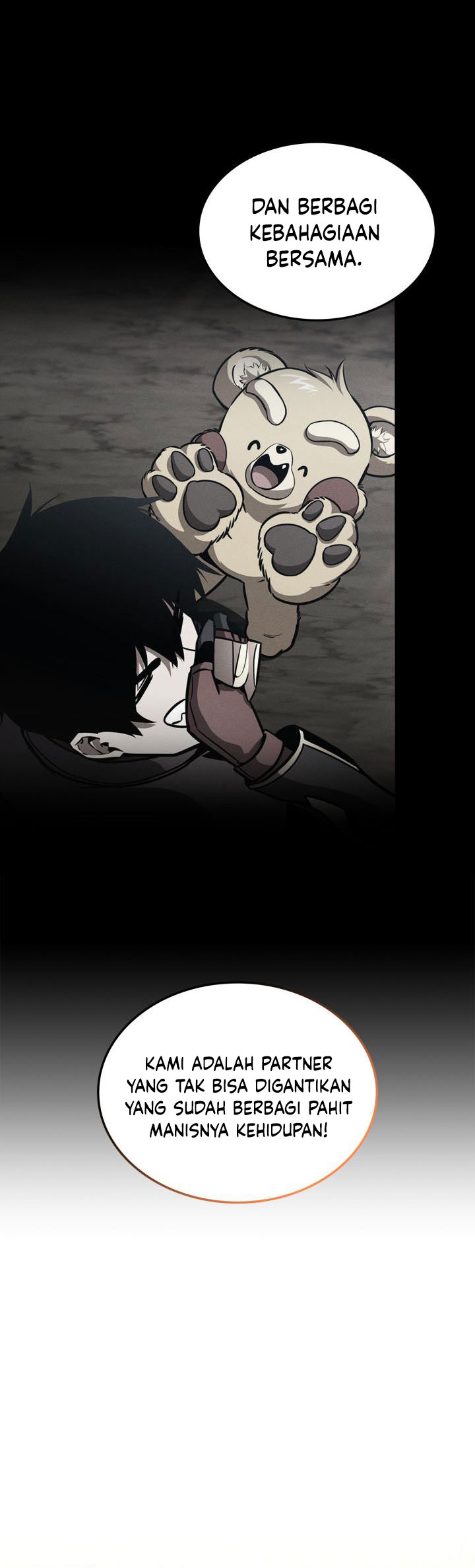 Ranker’s Return (Remake) Chapter 187 Gambar 59