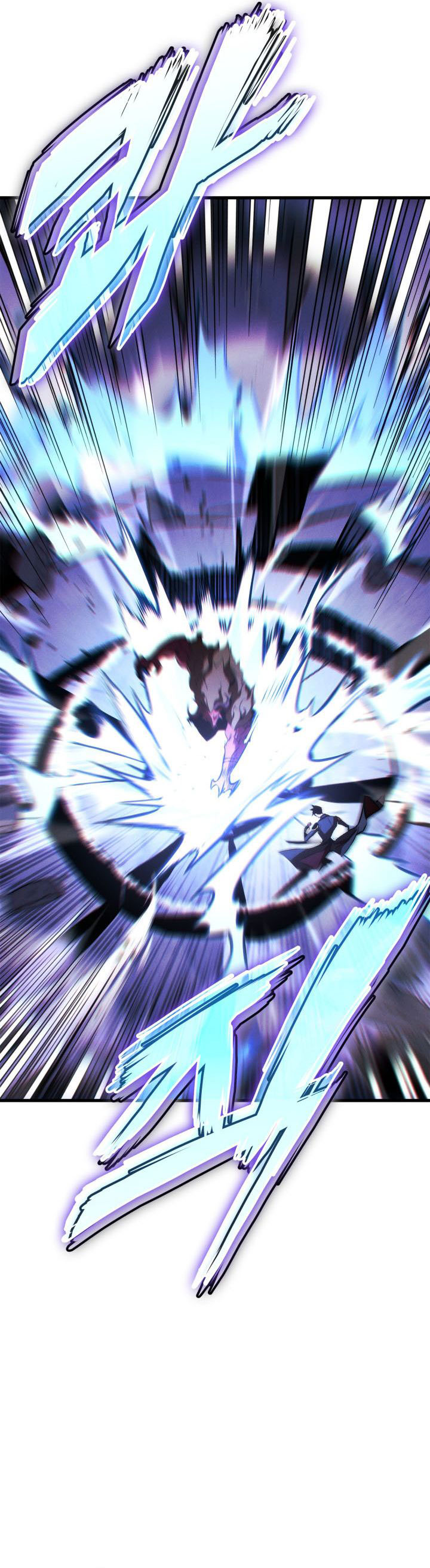 Ranker’s Return (Remake) Chapter 188 Gambar 42