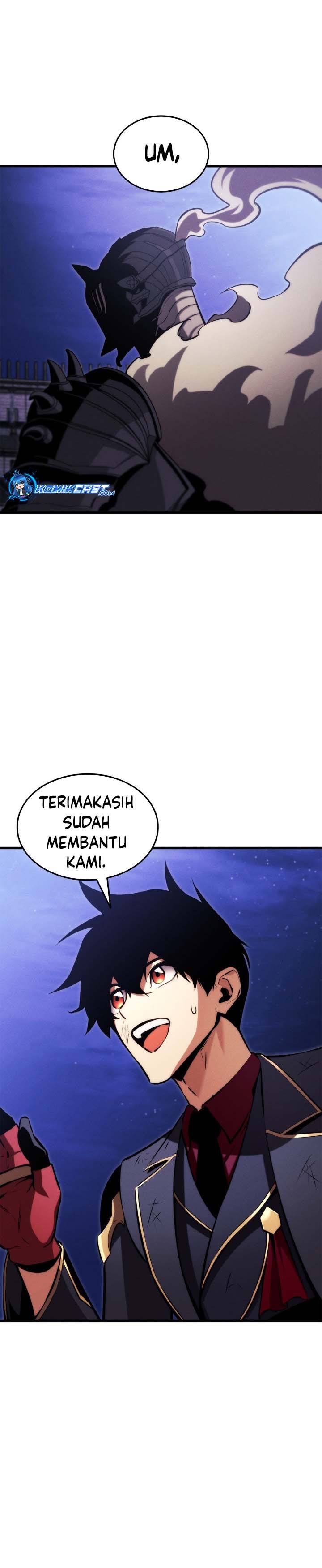 Ranker’s Return (Remake) Chapter 189 Gambar 3