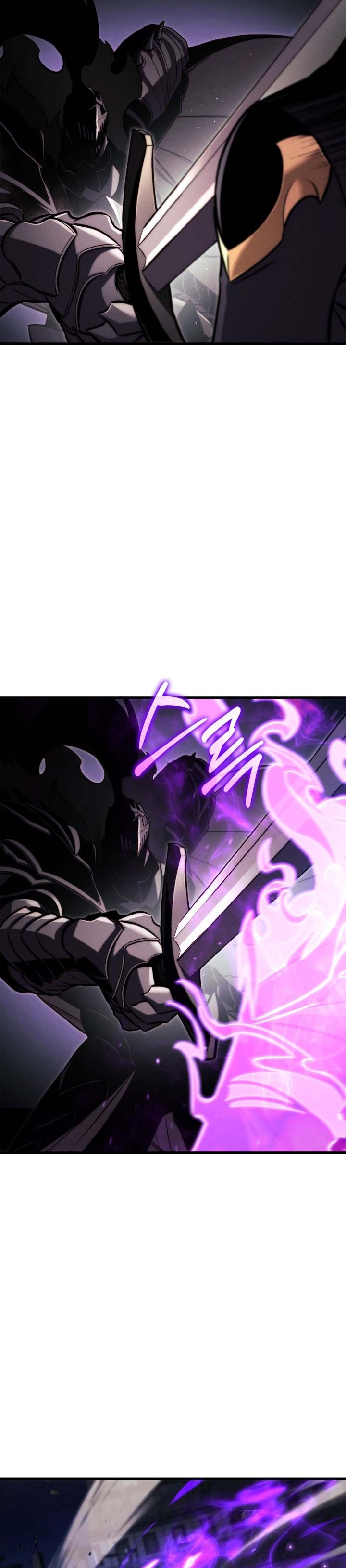 Ranker’s Return (Remake) Chapter 189 Gambar 6