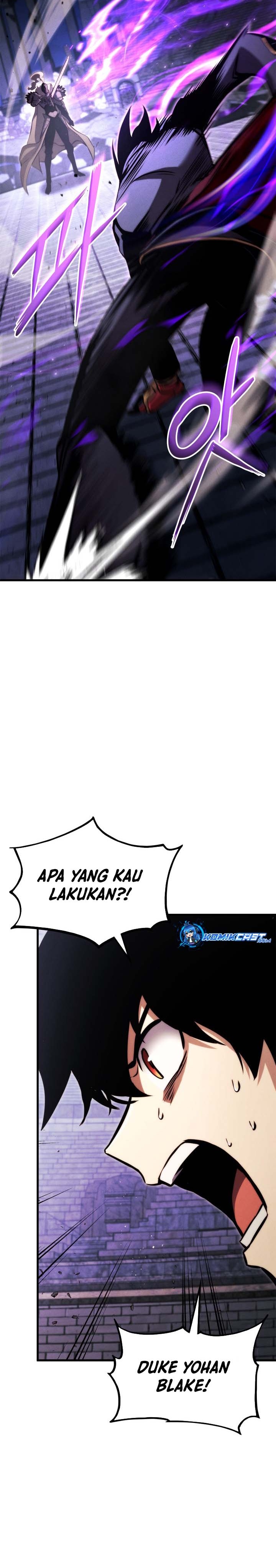 Ranker’s Return (Remake) Chapter 189 Gambar 7