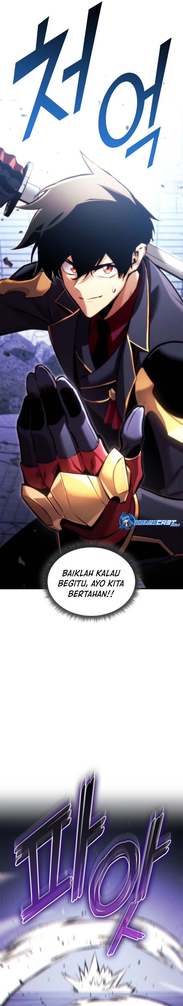 Ranker’s Return (Remake) Chapter 189 Gambar 11
