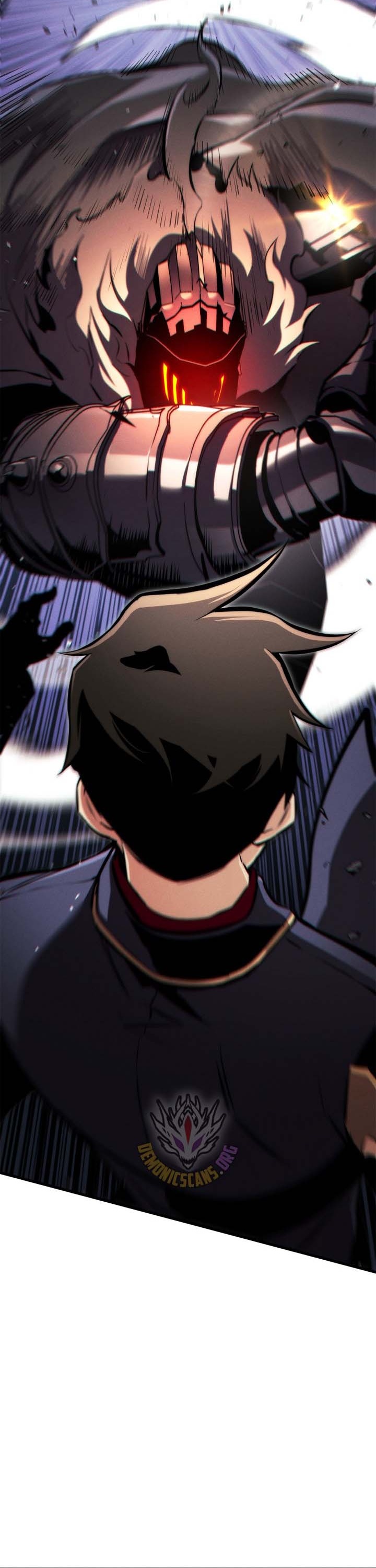 Ranker’s Return (Remake) Chapter 189 Gambar 12