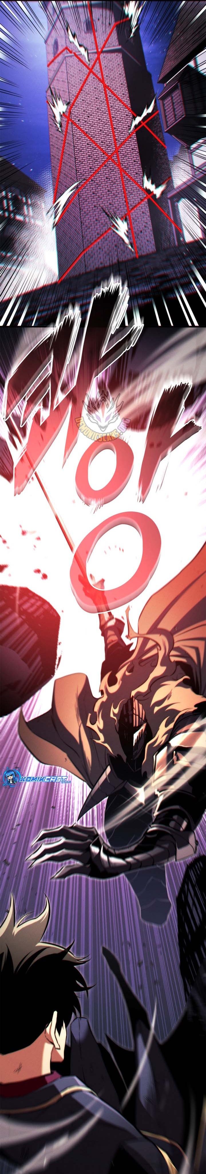 Ranker’s Return (Remake) Chapter 189 Gambar 14