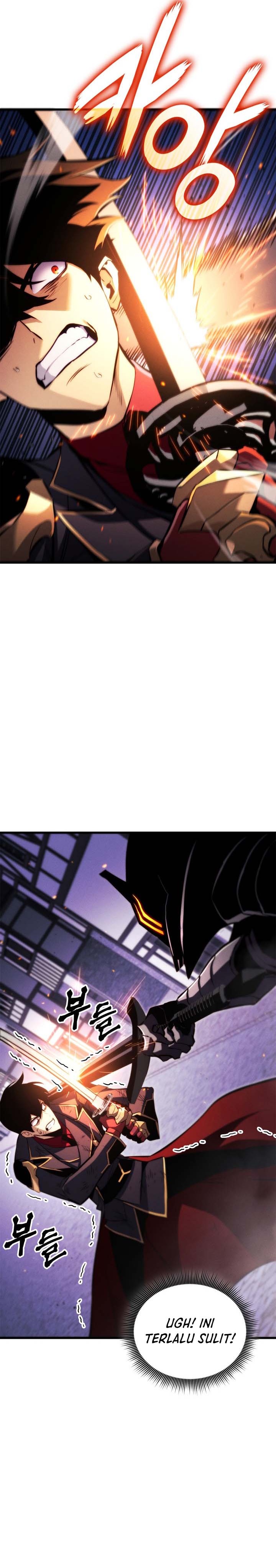 Ranker’s Return (Remake) Chapter 189 Gambar 16