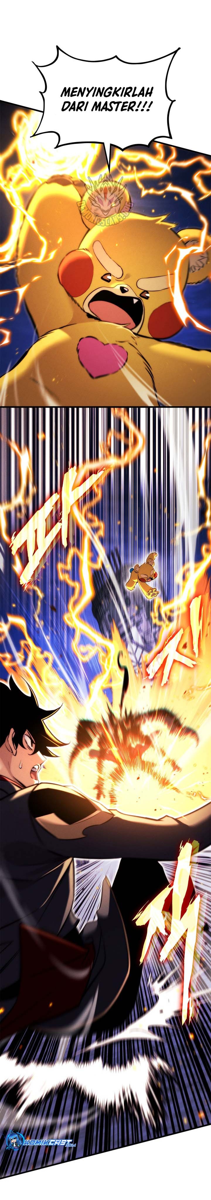 Ranker’s Return (Remake) Chapter 189 Gambar 18
