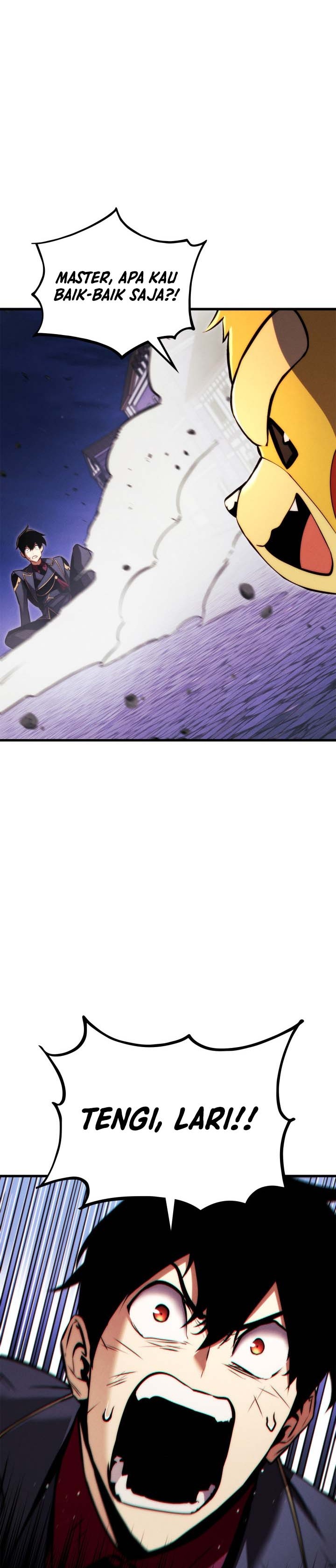 Ranker’s Return (Remake) Chapter 189 Gambar 19