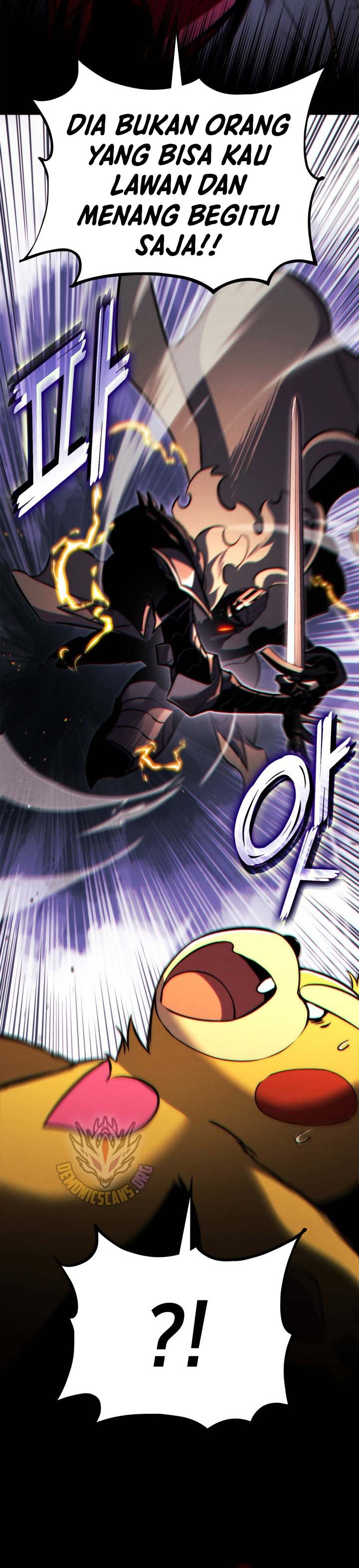 Ranker’s Return (Remake) Chapter 189 Gambar 20