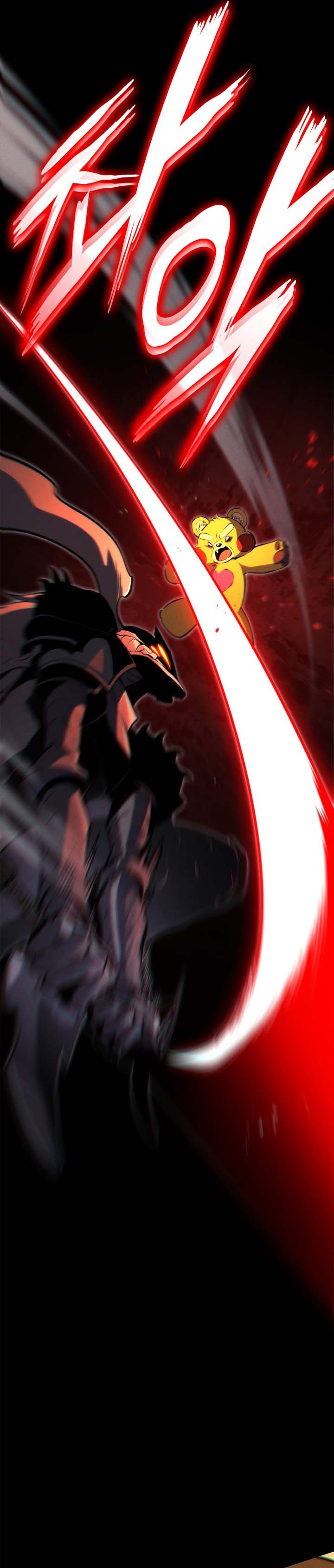 Ranker’s Return (Remake) Chapter 189 Gambar 21