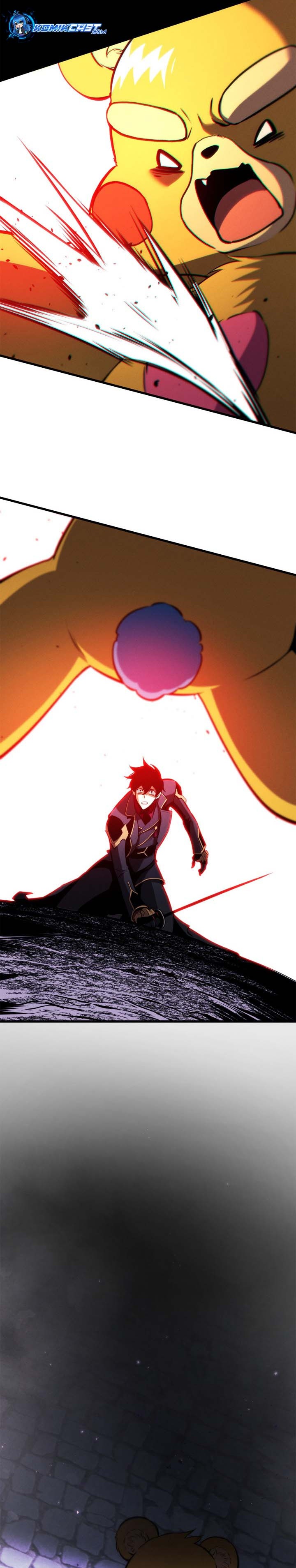 Ranker’s Return (Remake) Chapter 189 Gambar 22