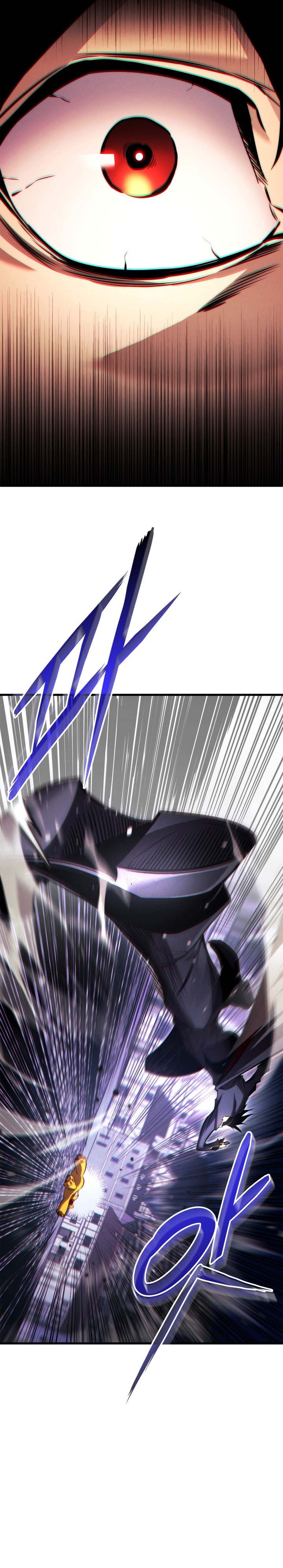 Ranker’s Return (Remake) Chapter 189 Gambar 24
