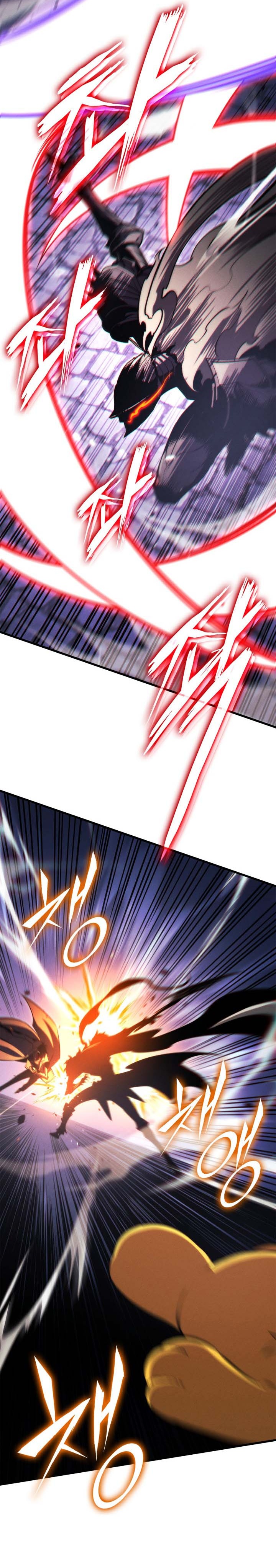 Ranker’s Return (Remake) Chapter 189 Gambar 26