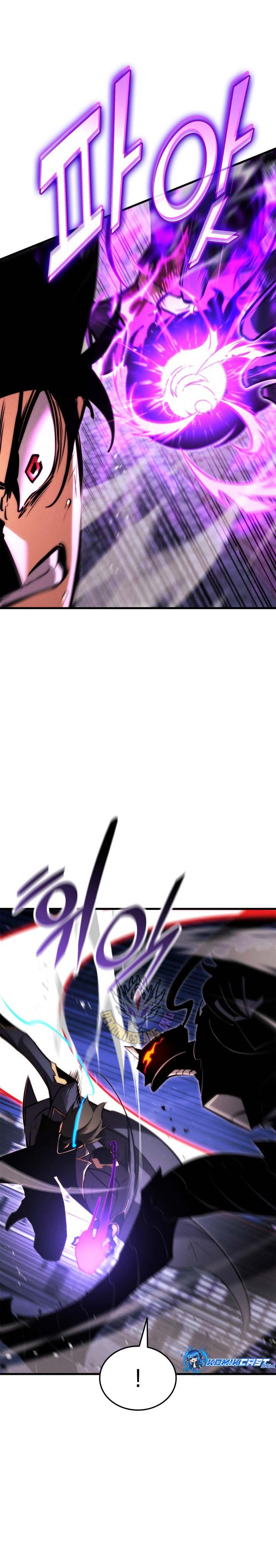 Ranker’s Return (Remake) Chapter 189 Gambar 27