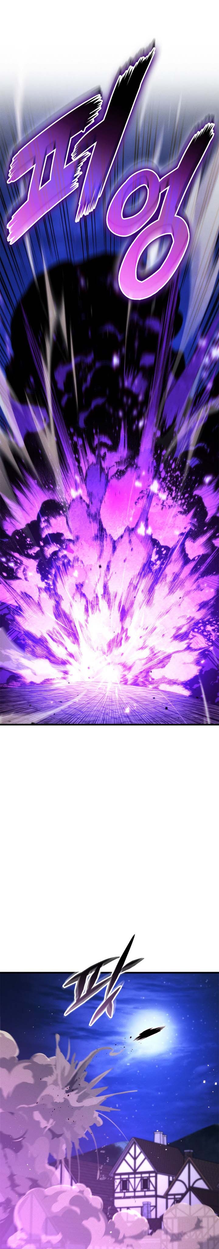 Ranker’s Return (Remake) Chapter 189 Gambar 28
