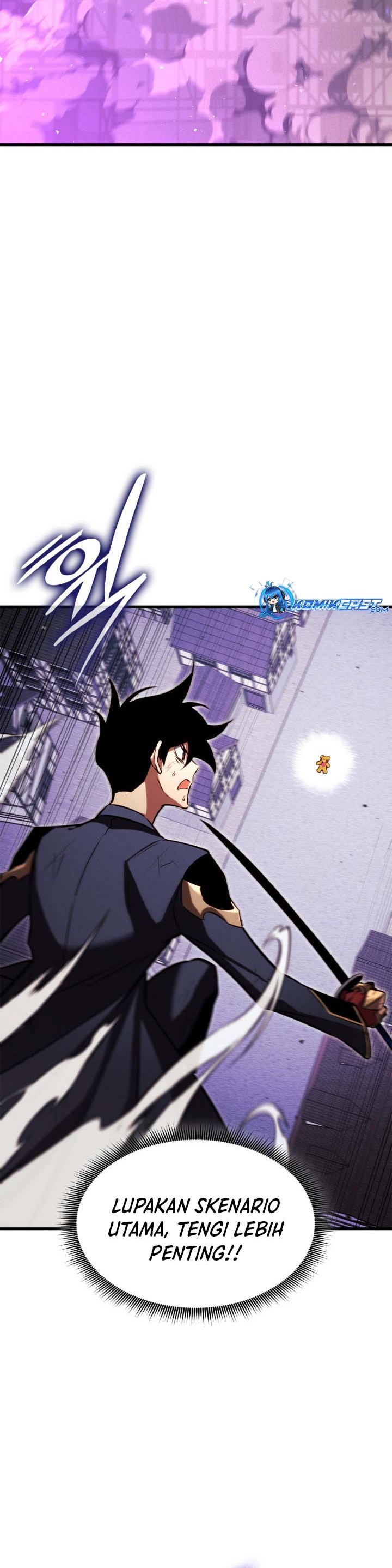 Ranker’s Return (Remake) Chapter 189 Gambar 29