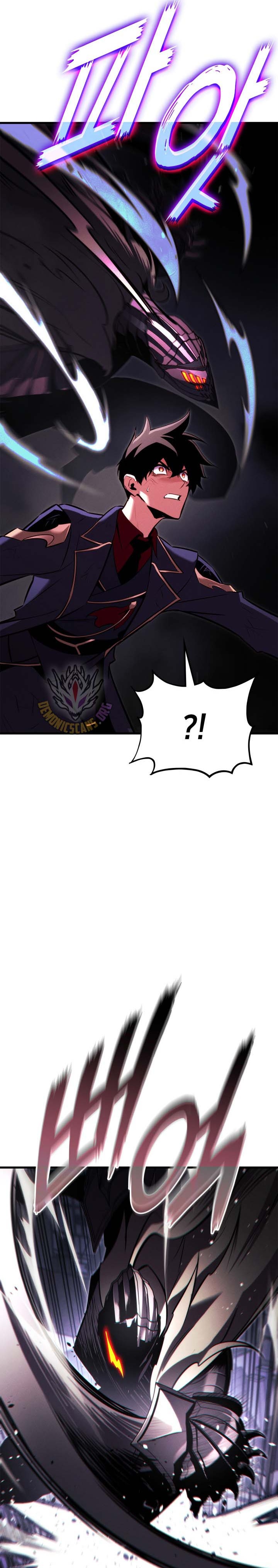 Ranker’s Return (Remake) Chapter 189 Gambar 30