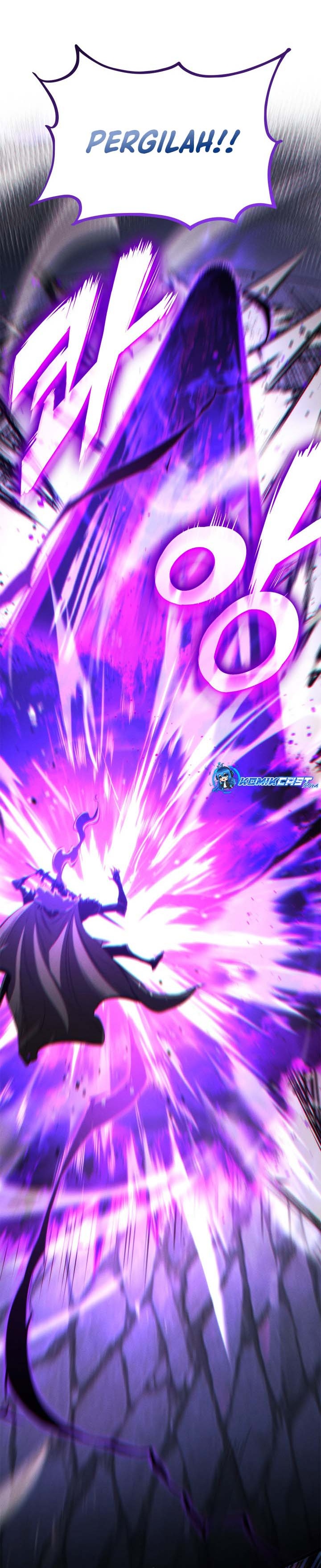 Ranker’s Return (Remake) Chapter 189 Gambar 35