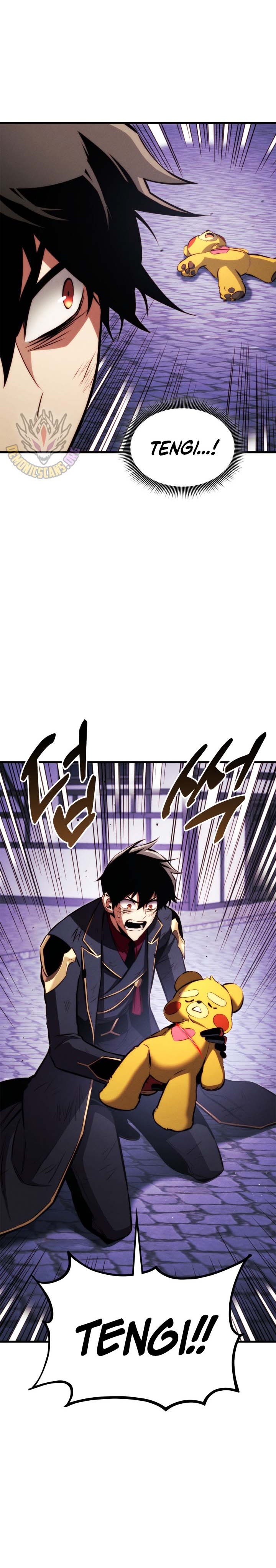 Ranker’s Return (Remake) Chapter 189 Gambar 37