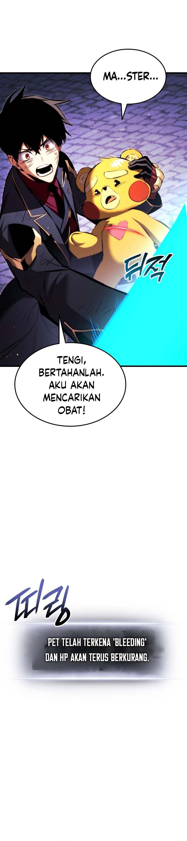 Ranker’s Return (Remake) Chapter 189 Gambar 38
