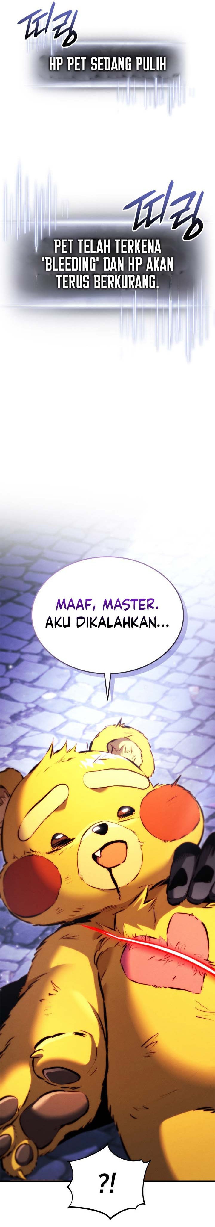 Ranker’s Return (Remake) Chapter 189 Gambar 40