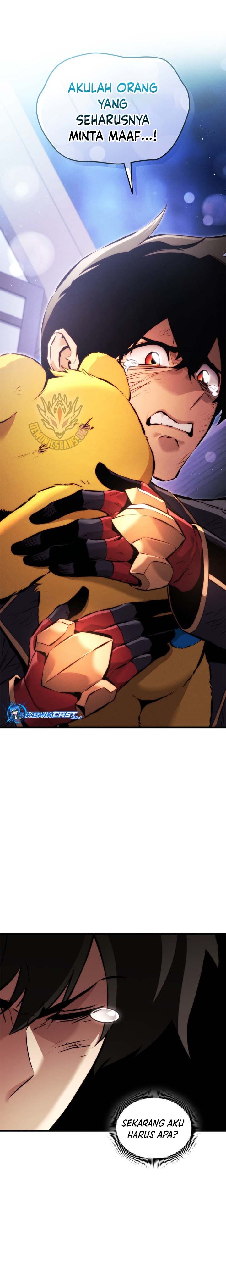 Ranker’s Return (Remake) Chapter 189 Gambar 42