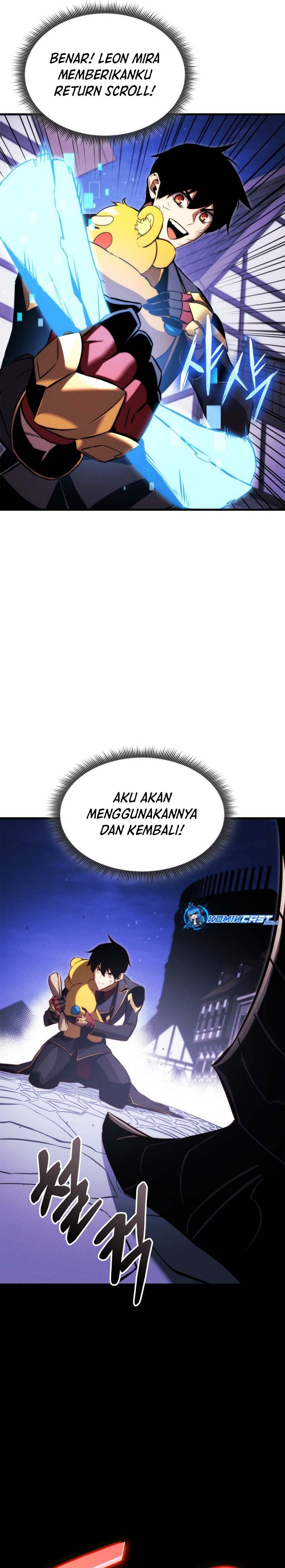 Ranker’s Return (Remake) Chapter 189 Gambar 45