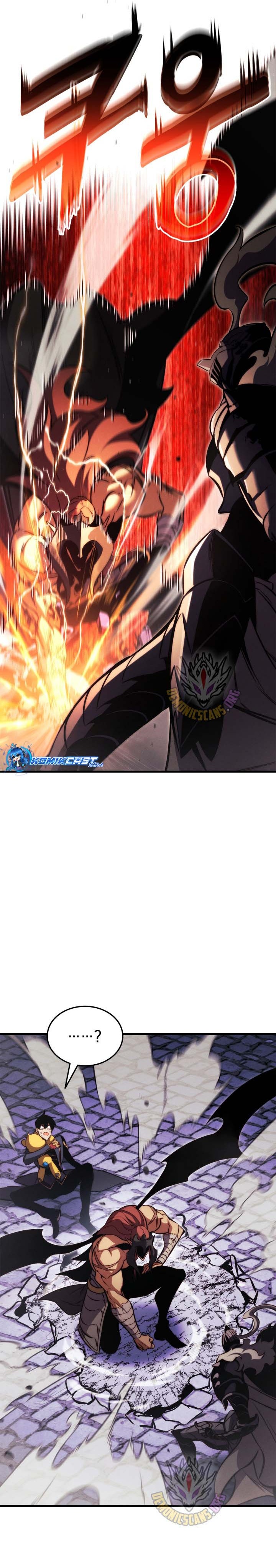 Ranker’s Return (Remake) Chapter 189 Gambar 50