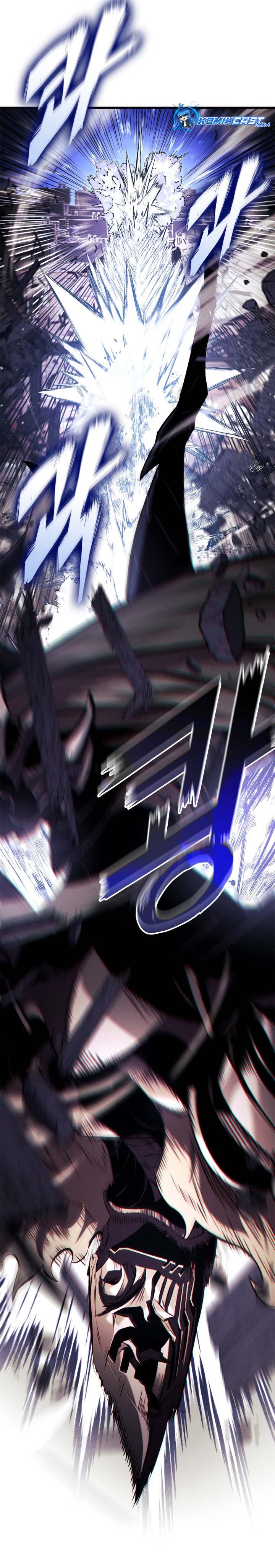 Ranker’s Return (Remake) Chapter 189 Gambar 53