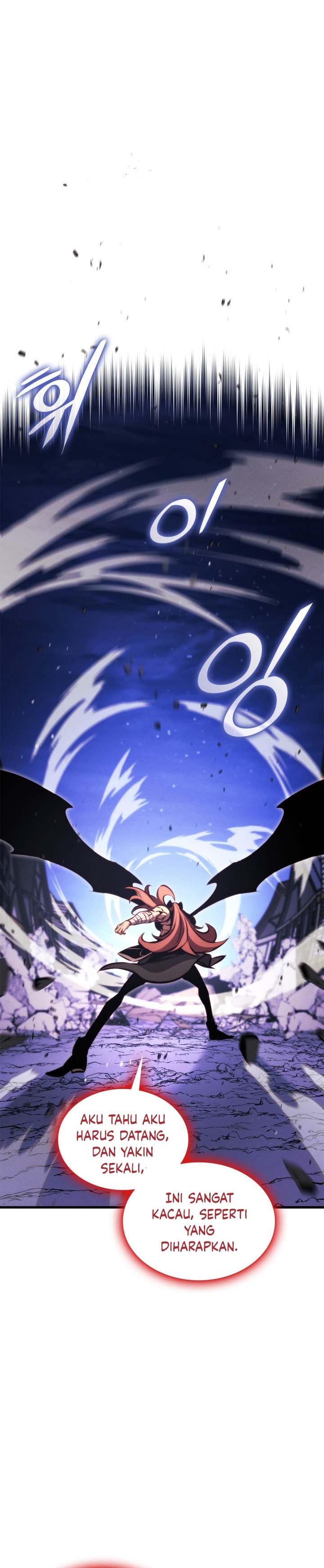 Ranker’s Return (Remake) Chapter 189 Gambar 54