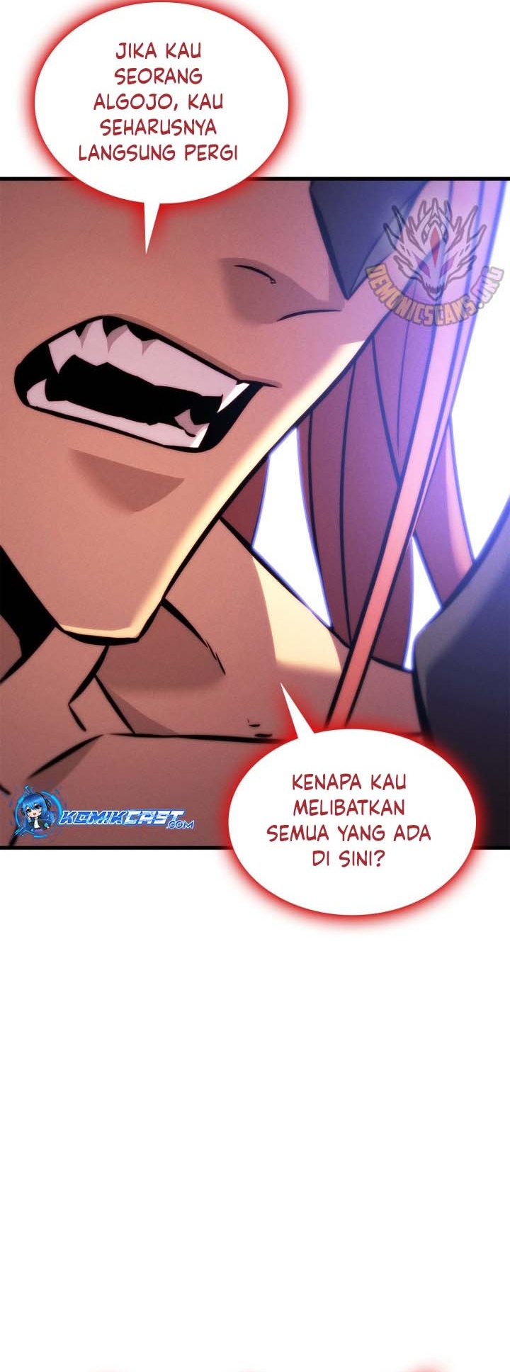 Ranker’s Return (Remake) Chapter 189 Gambar 55