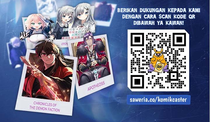 Ranker’s Return (Remake) Chapter 189 Gambar 57