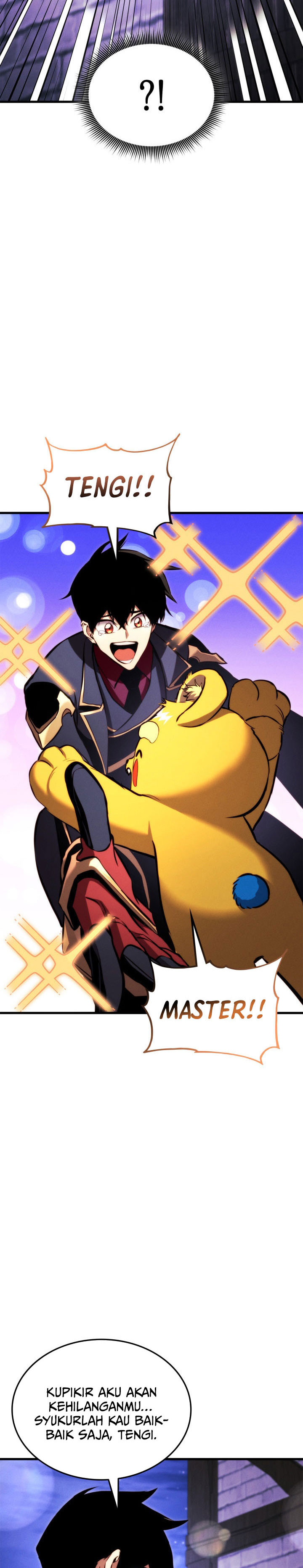 Ranker’s Return (Remake) Chapter 190 Gambar 20