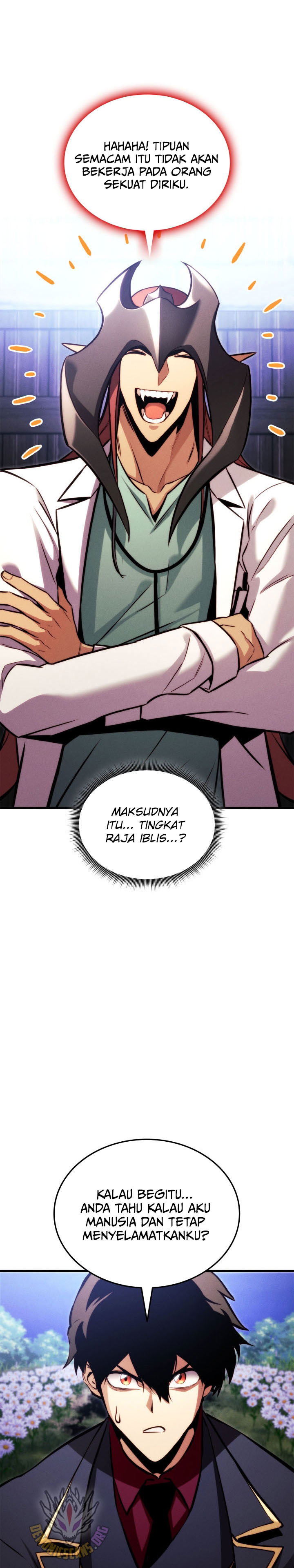 Ranker’s Return (Remake) Chapter 190 Gambar 26