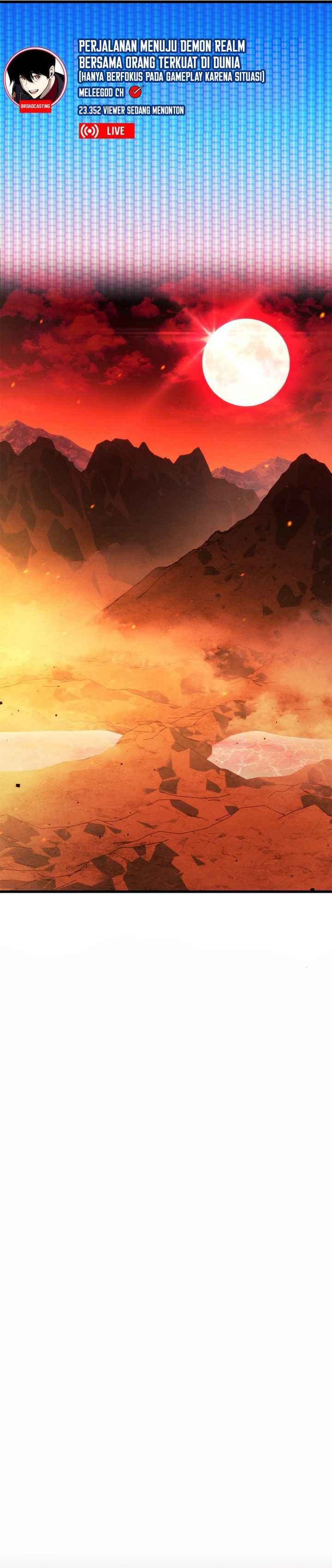 Ranker’s Return (Remake) Chapter 192 Gambar 3