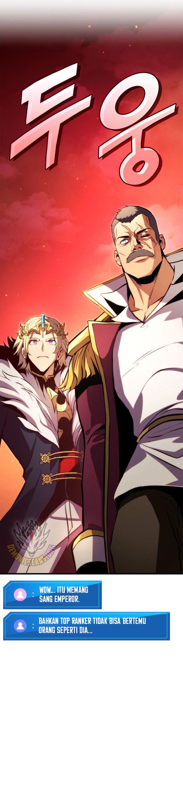 Ranker’s Return (Remake) Chapter 192 Gambar 4