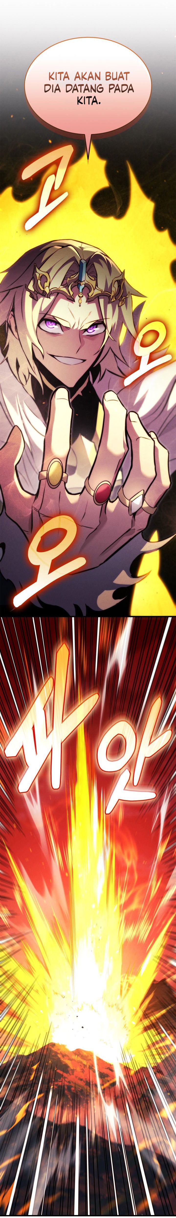 Ranker’s Return (Remake) Chapter 192 Gambar 6