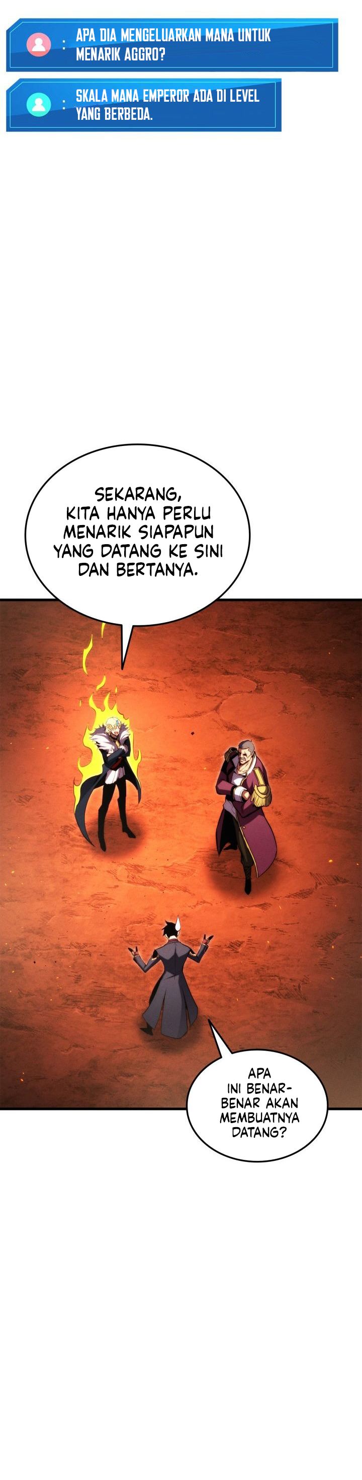 Ranker’s Return (Remake) Chapter 192 Gambar 7