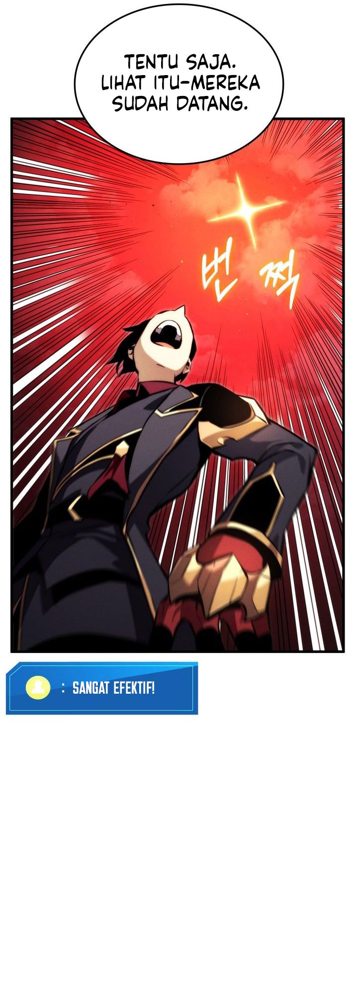 Ranker’s Return (Remake) Chapter 192 Gambar 8