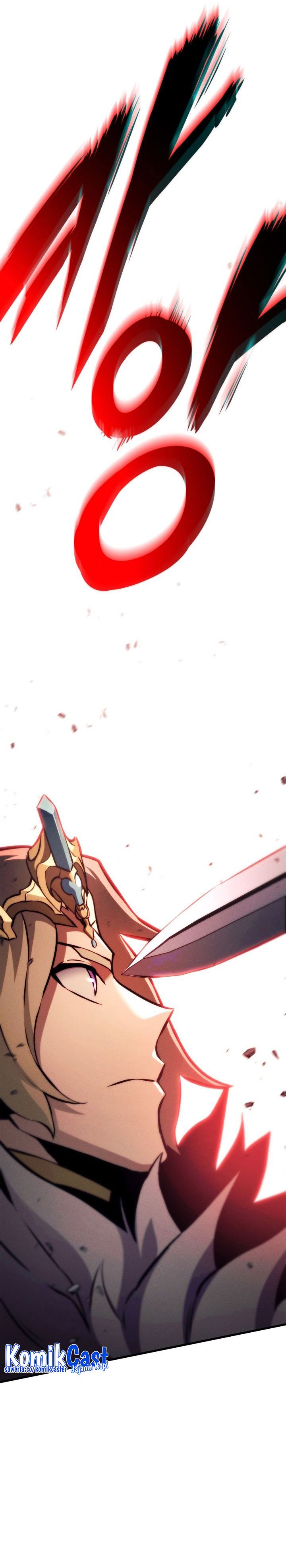 Ranker’s Return (Remake) Chapter 192 Gambar 14