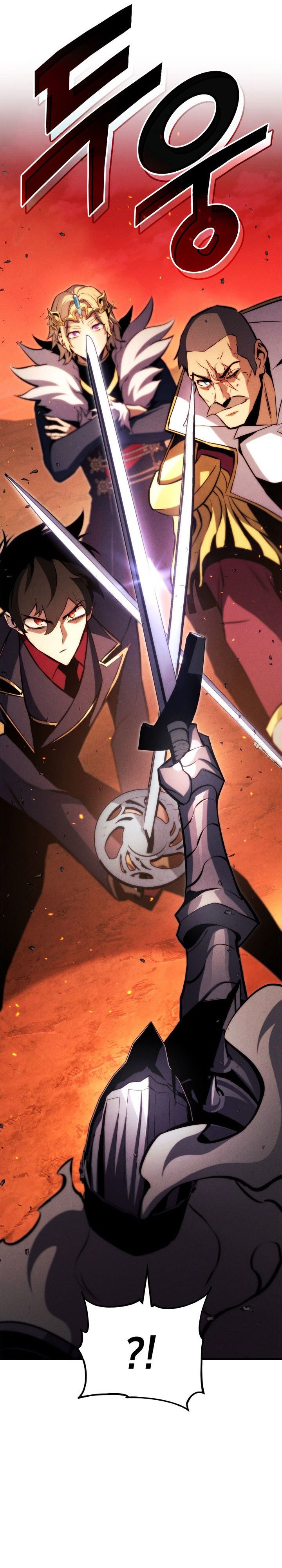 Ranker’s Return (Remake) Chapter 192 Gambar 15