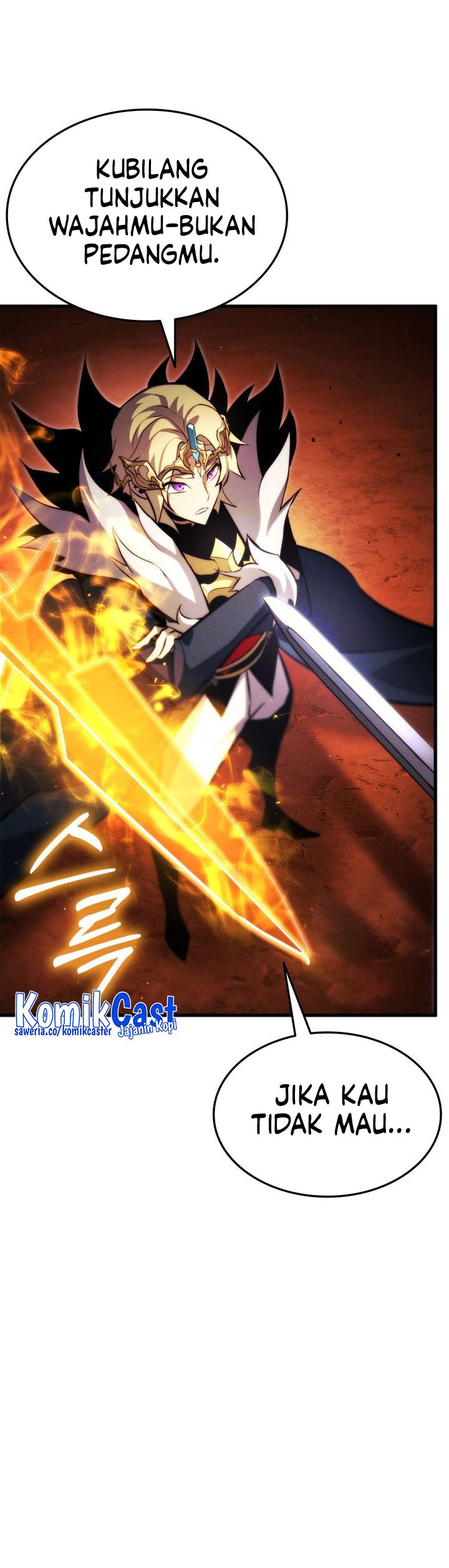 Ranker’s Return (Remake) Chapter 192 Gambar 16