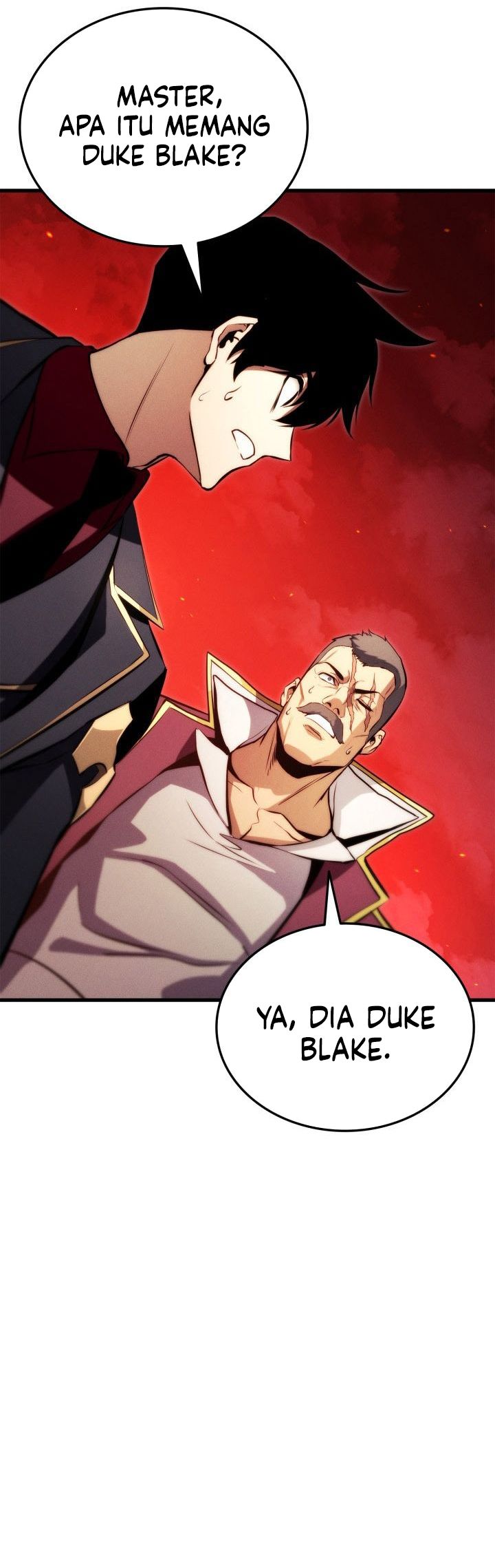 Ranker’s Return (Remake) Chapter 192 Gambar 20