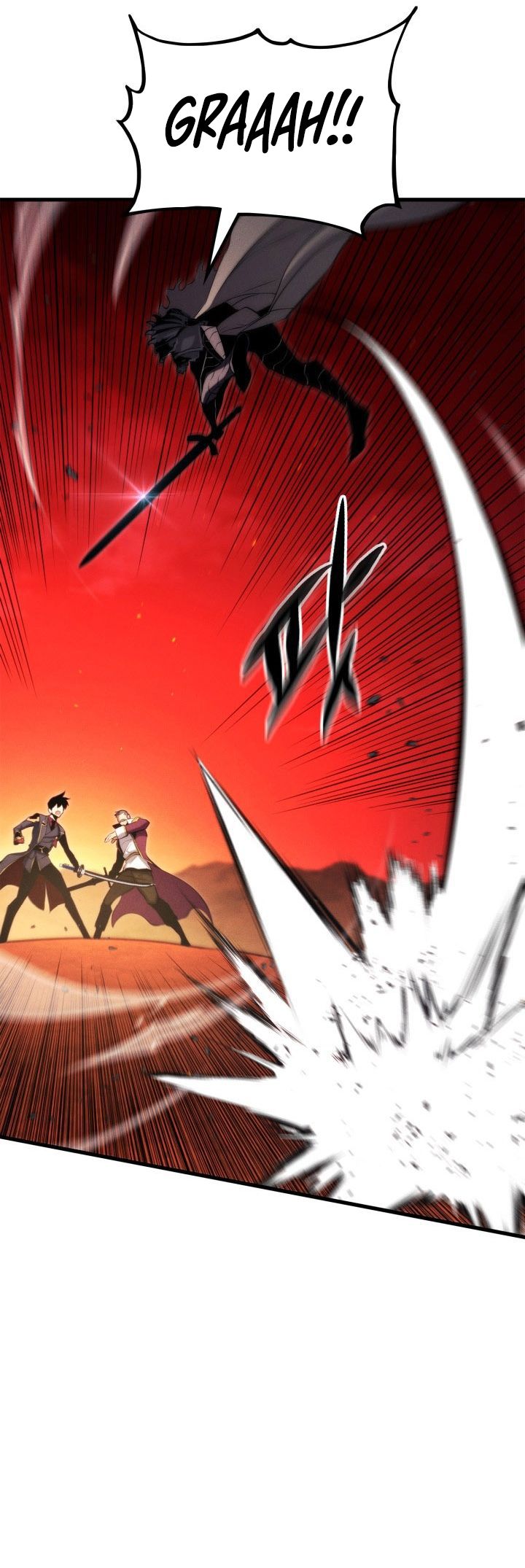 Ranker’s Return (Remake) Chapter 192 Gambar 22